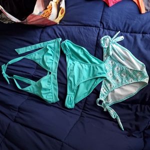 Old Navy bikini